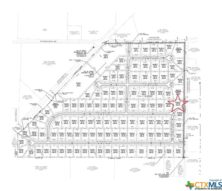 7900 Rock Crest Drive, Moody, TX 76557 - Image #2