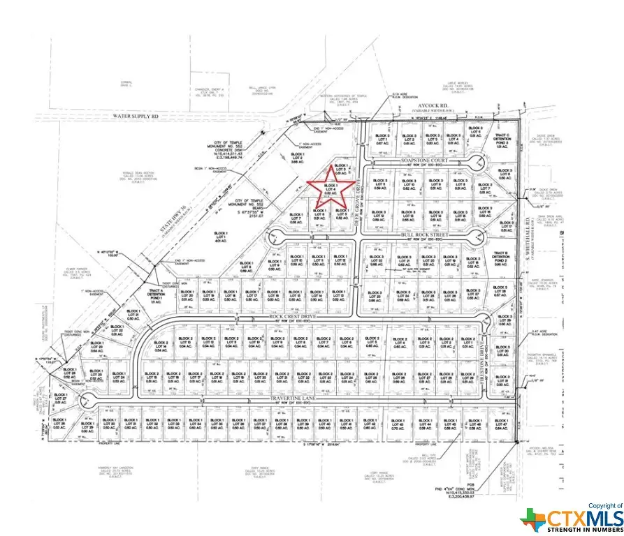 7610 Deer Grove Drive, Moody, TX 76557 - Image #2