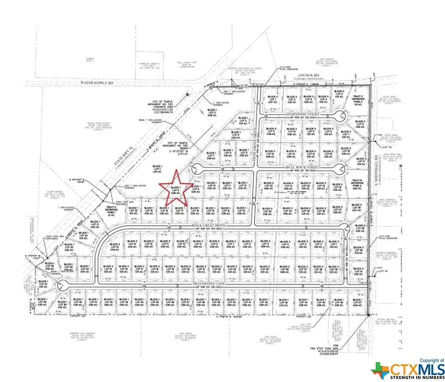 7817 Flat Rock Street, Moody, TX 76557 - Image #2