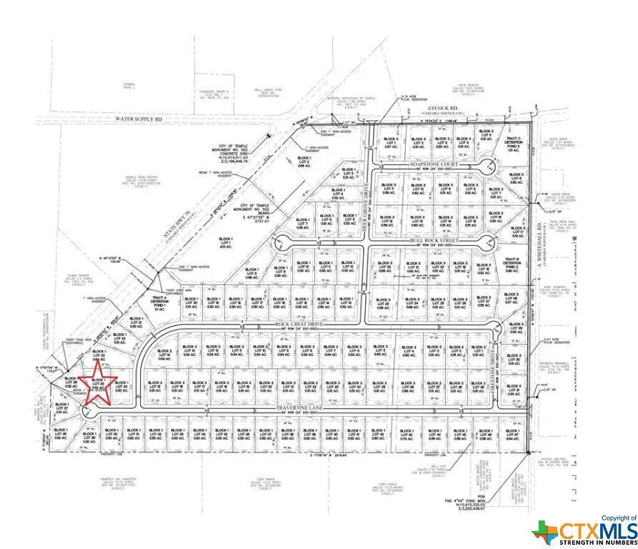 8170 Travertine Lane, Moody, TX 76557 - Image #2