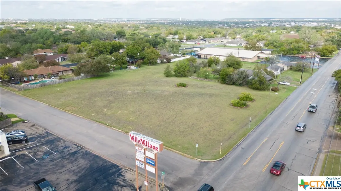 1607 Trimmier Road, Killeen, TX 76541 - Image #1