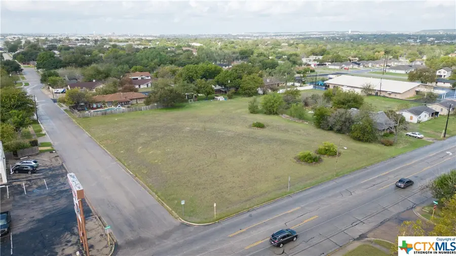 1607 Trimmier Road, Killeen, TX 76541 - Image #2