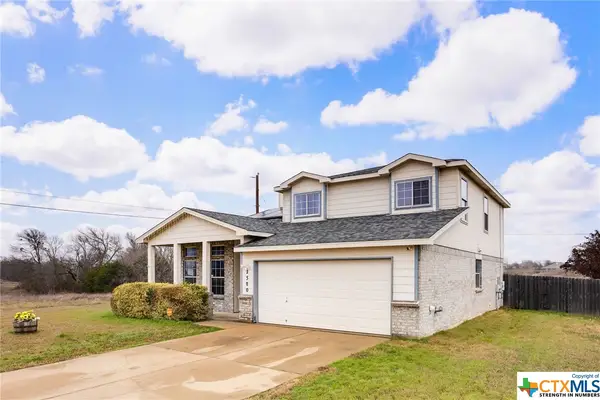 2500 Waterfall Drive, Killeen, TX 76549
