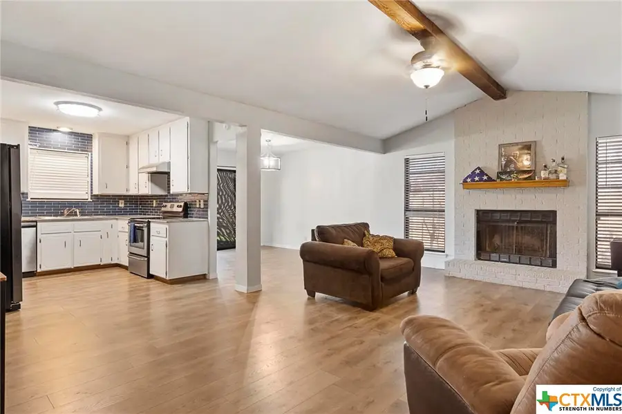 3323 Bermuda Drive, Killeen, TX 76549 - #3