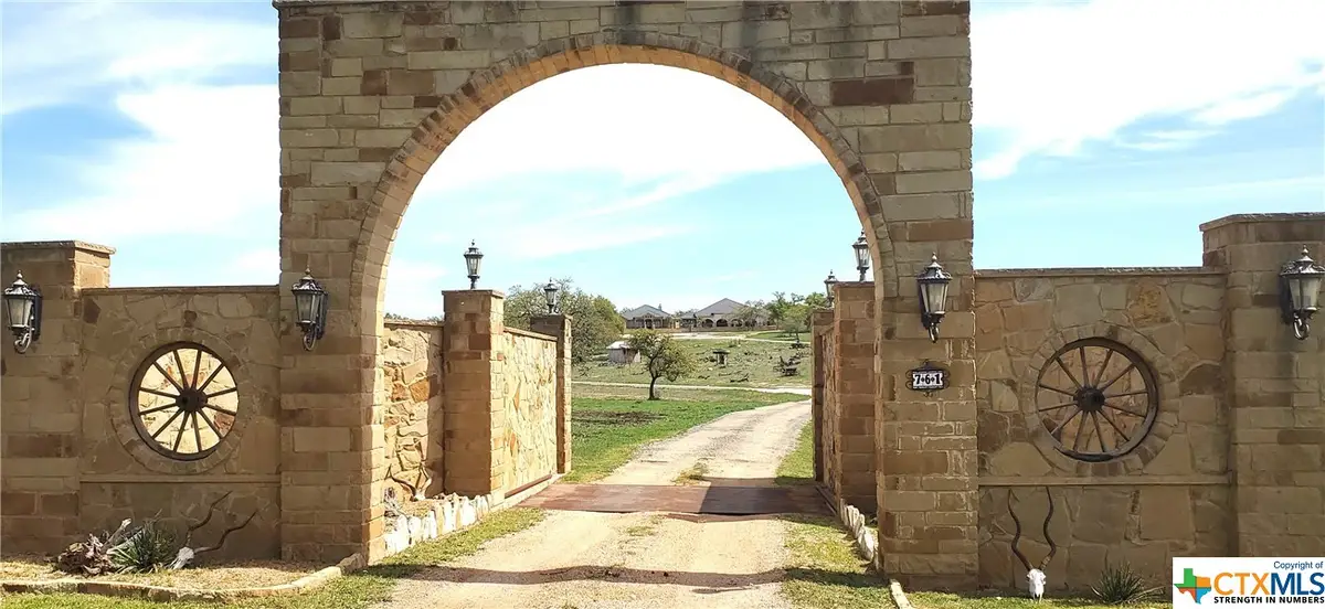 761 Allison Lane, San Marcos, TX 78666 - #1