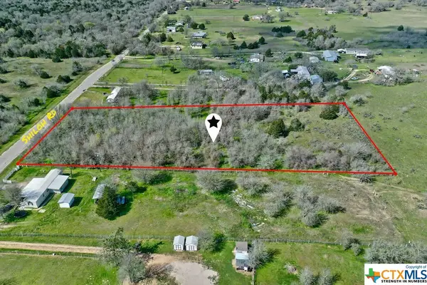 TBD Shiloh Road, Bastrop, TX 78602