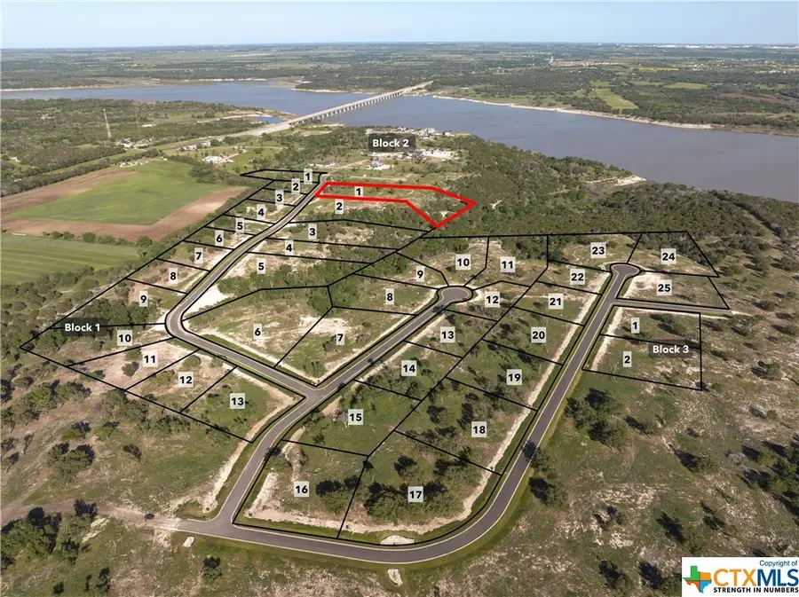 10091 Blanco Springs Road, Northwest Bell, TX 76557 - Image #3
