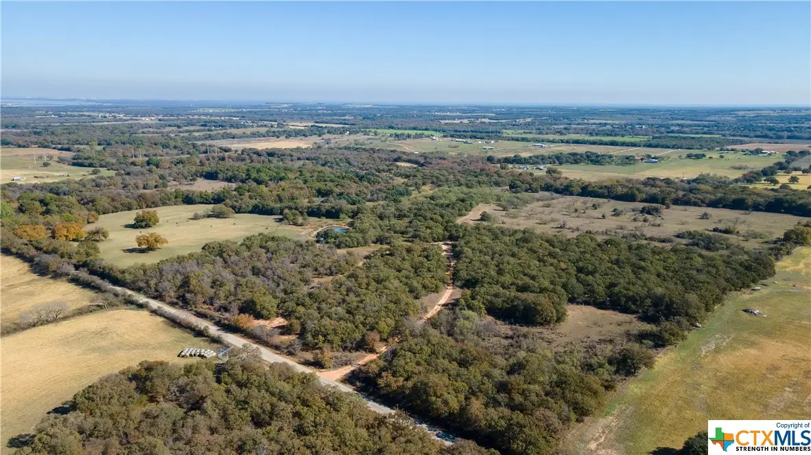 Lot D- 0000 County Road 3838, Bridgeport, TX 76426 - #1