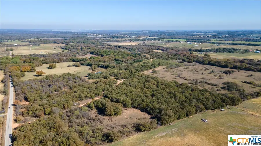 Lot D- 0000 County Road 3838, Bridgeport, TX 76426 - #2