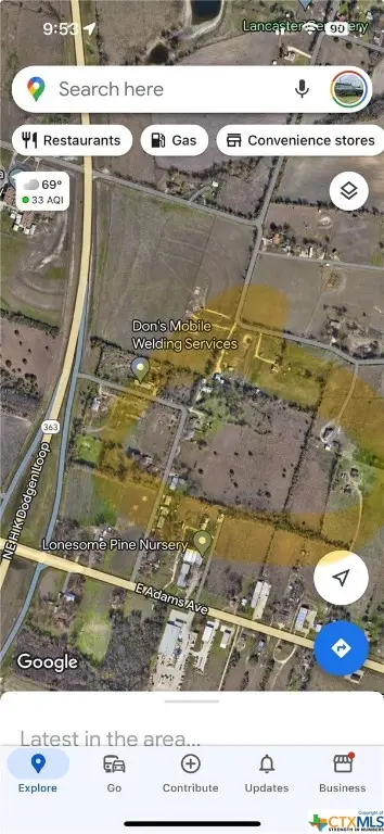 Property