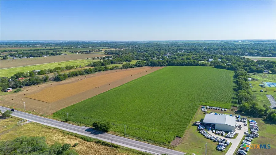 TBD Fm-725, McQueeney, TX 78123 - #2