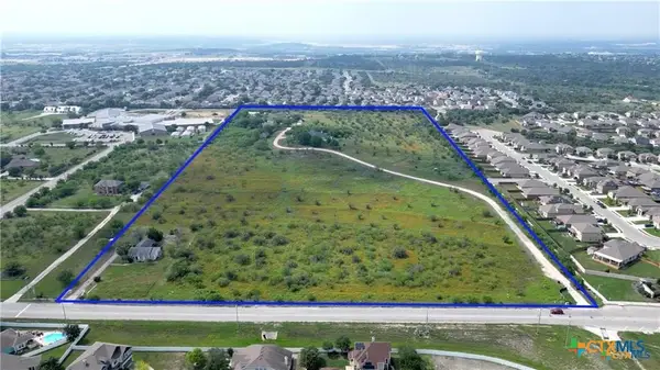 2501 Green Valley Road, Cibolo, TX 78108