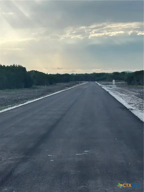 TBD Cedar Bluff Loop, Gatesville, TX 76528 - Image #1