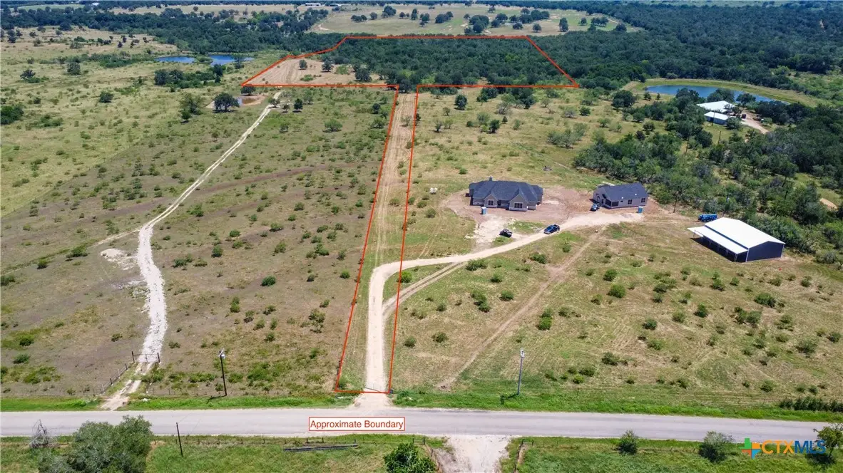 TBD Taylorsville Road, Red Rock, TX 78662 - #1