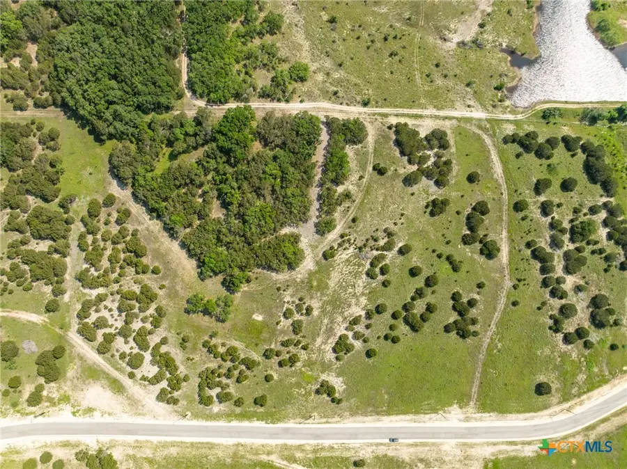 Lots 58-59 Shin Oak Drive, Lampasas, TX 76550 - #3