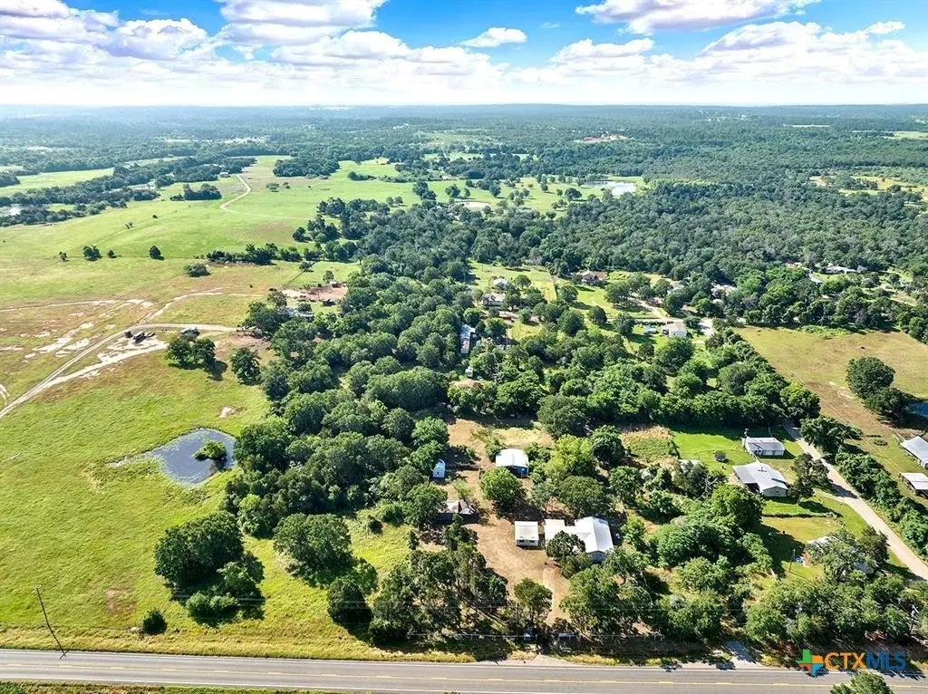 TBD Flaming Oak Drive, Bastrop, TX 78602 - Image #1