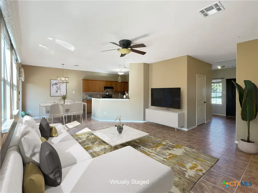 403 Red Hawk Drive, Leander, TX 78641 - Image #2