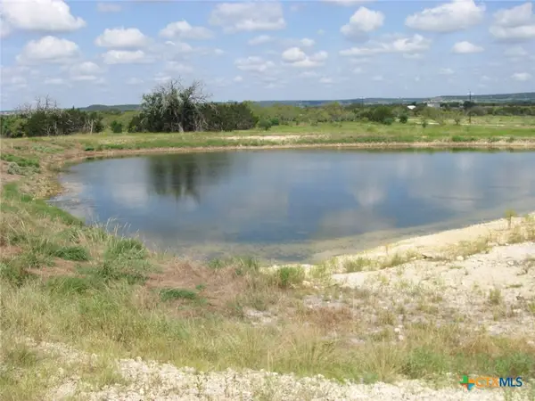 Lot 12 Ph 4 Pr 4212, Evant, TX 76525