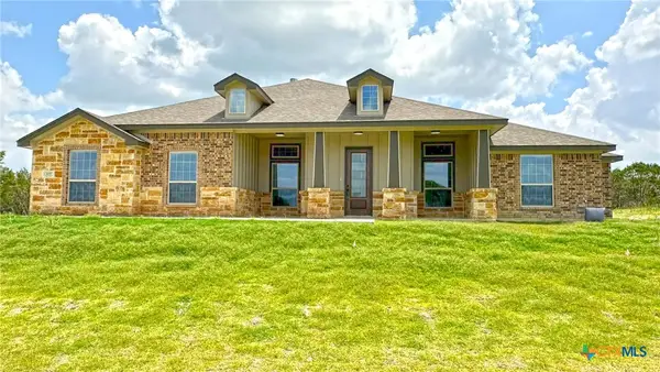 4237 Cool Basin Road, Kempner, TX 76539