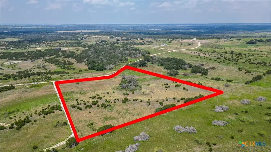 1817 Pr 3032, Hamilton, TX 76531 - Image #3
