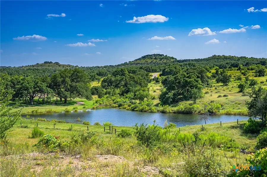 613 Cattle Creek Road, Johnson City, TX 78636 - #2