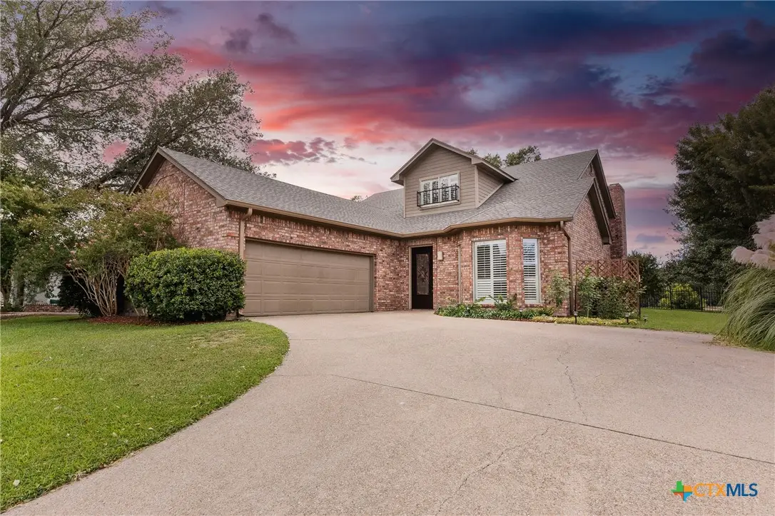 4512 Sunflower Lane, Temple, TX 76502 - Image #1