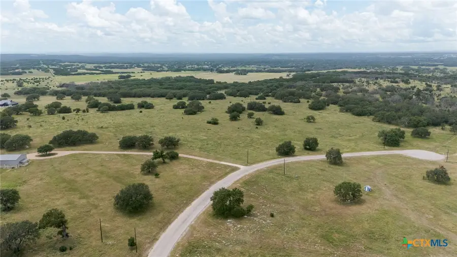 Lot 106 N Waterbuck Way, Lampasas, TX 76550 - #3