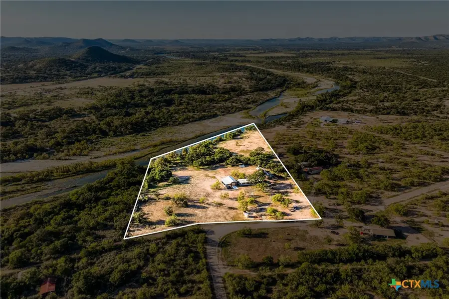 4991 County Road 416, Uvalde, TX 78801 - #3