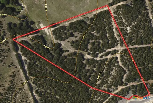 122 Reserve Way, Lampasas, TX 76550