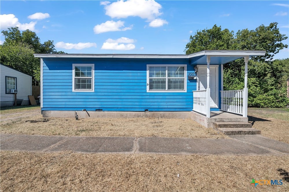 1005 S 6th Street, Killeen, TX 76541 BHGRE