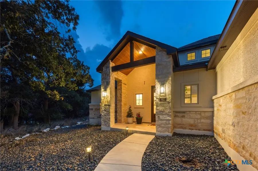 462 Curvatura, New Braunfels, TX 78132 - #2