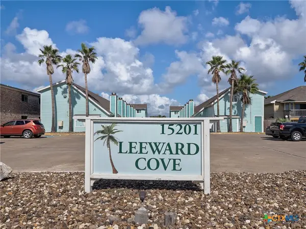 15201 Leeward Drive #B6, Corpus Christi, TX 78418