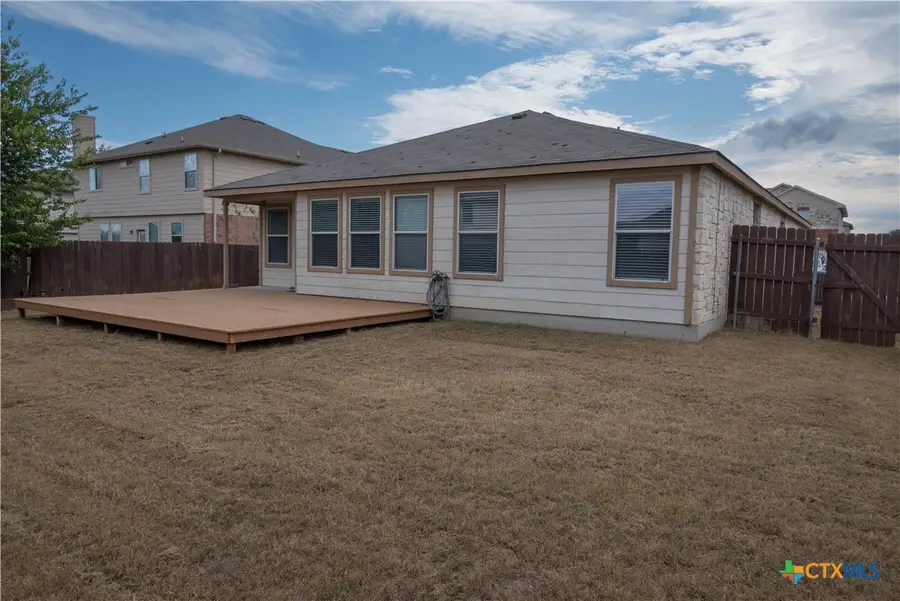 503 E Gemini Lane, Killeen, TX 76542 - Image #3
