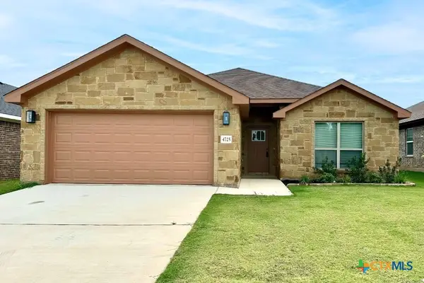 4725 Allison Drive, Belton, TX 76513