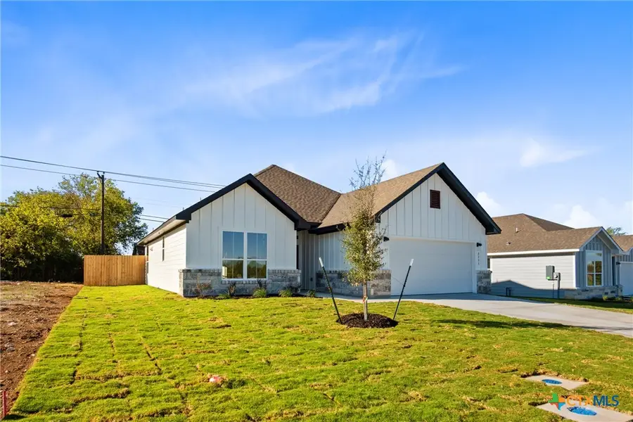 3211 Llano Alto Circle, Temple, TX 76504 - #2