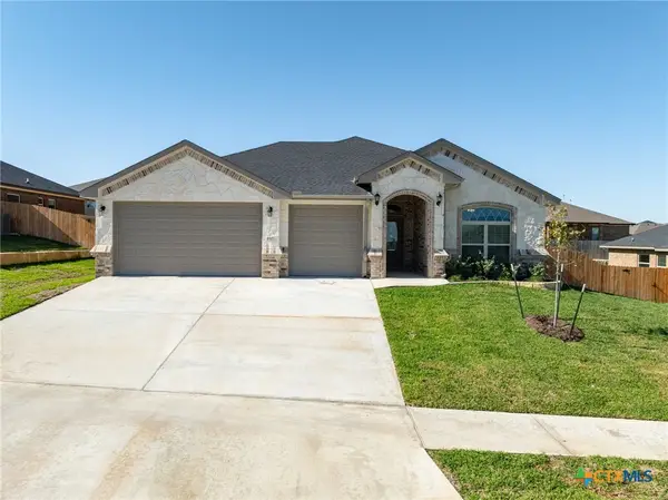 8507 Kasen Avenue, Killeen, TX 76542