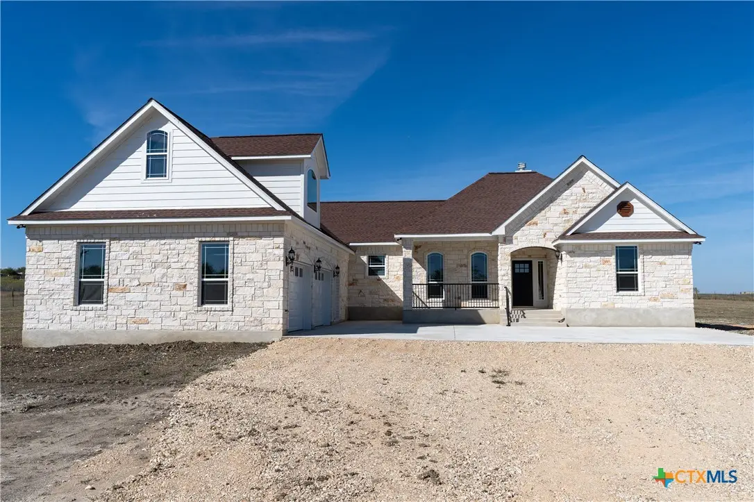 1000 Black Ankle Road, Lockhart, TX 78644 - #1