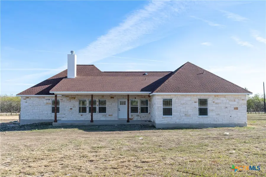 1000 Black Ankle Road, Lockhart, TX 78644 - #2