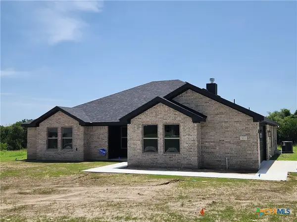 3172 Fish Pond Drive, Copperas Cove, TX 76522
