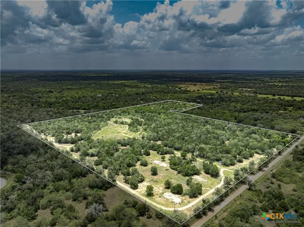 5850 Brown Road, Flatonia, TX 78941 - #1