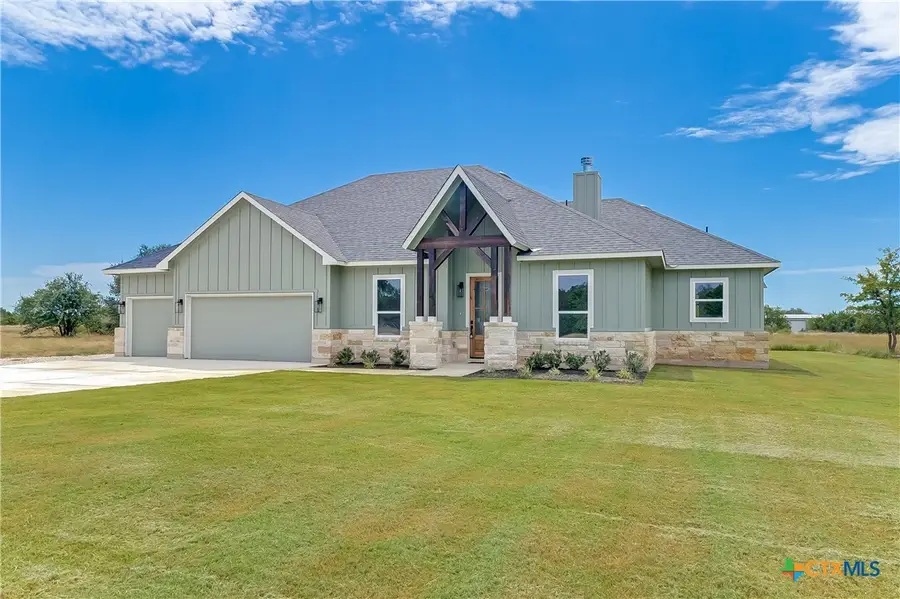 111 Draper Lane, Bertram, TX 78605 - Image #3