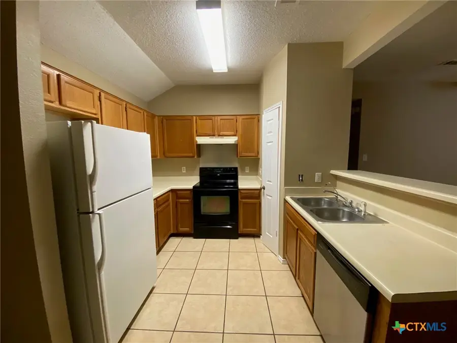 4204 Fawn Drive, Killeen, TX 76542 - #2