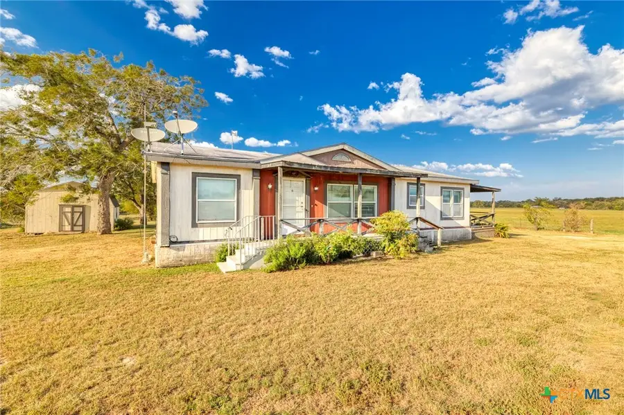 14858 Fm 1322, Luling, TX 78648 - #2