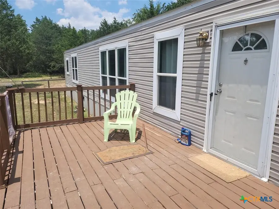 566 Herron Trail, McDade, TX 78650 - #2