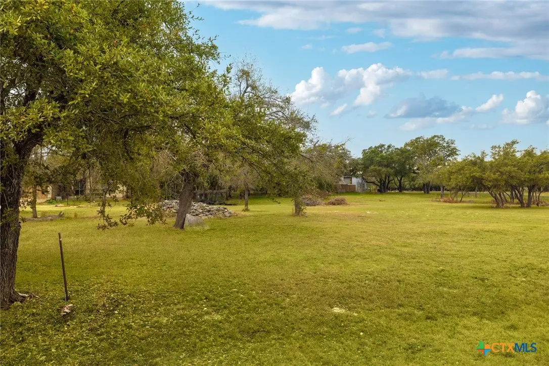 6626 Jim Hogg Drive, Georgetown, TX 78633 - #1