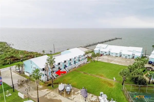 2292 N Fulton Beach Road #702, Rockport, TX 78382