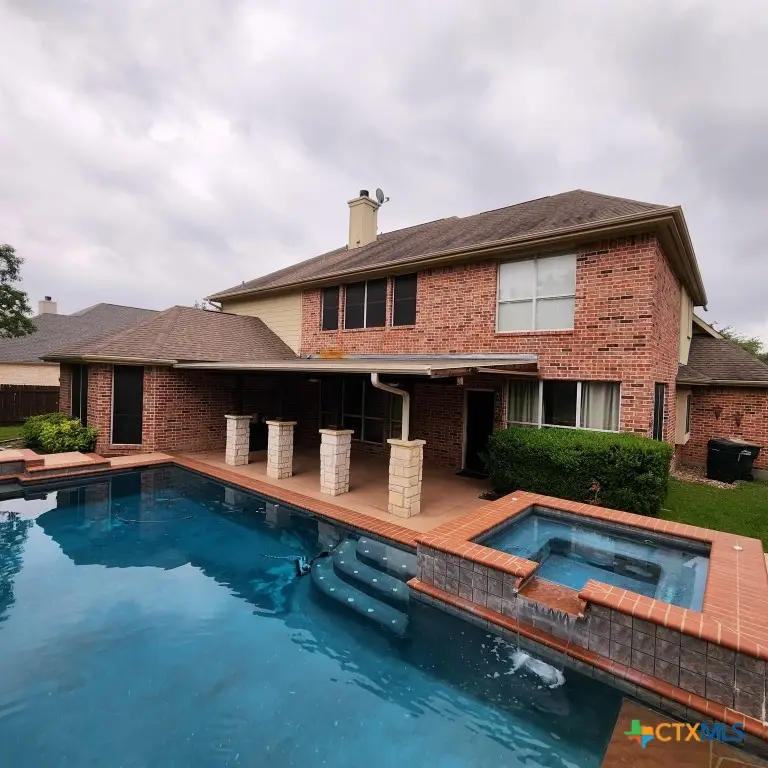 11710 Uplands Ridge Drive, Austin, TX 78738 - #1