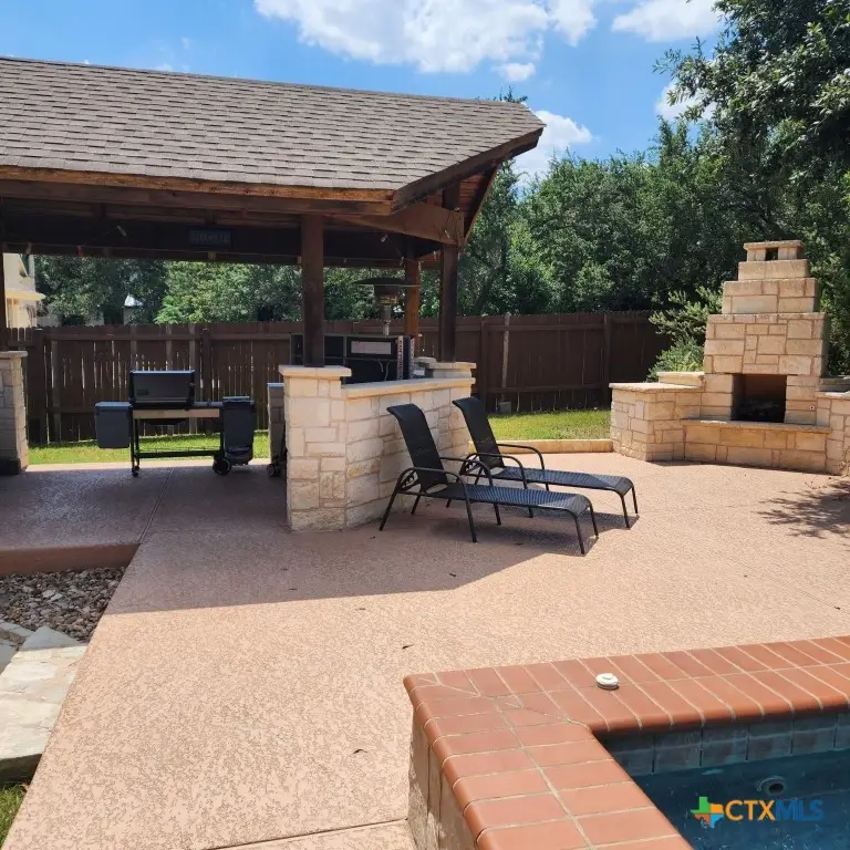 11710 Uplands Ridge Drive, Austin, TX 78738 - #3