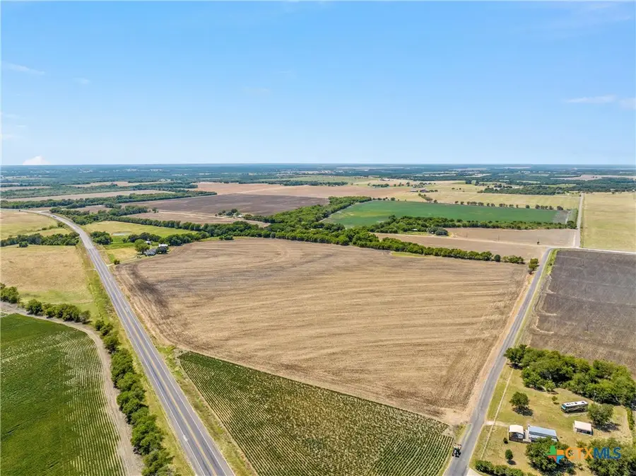 TBD +/- 12.5 Acres T M West Parkway, West, TX 76691 - #3