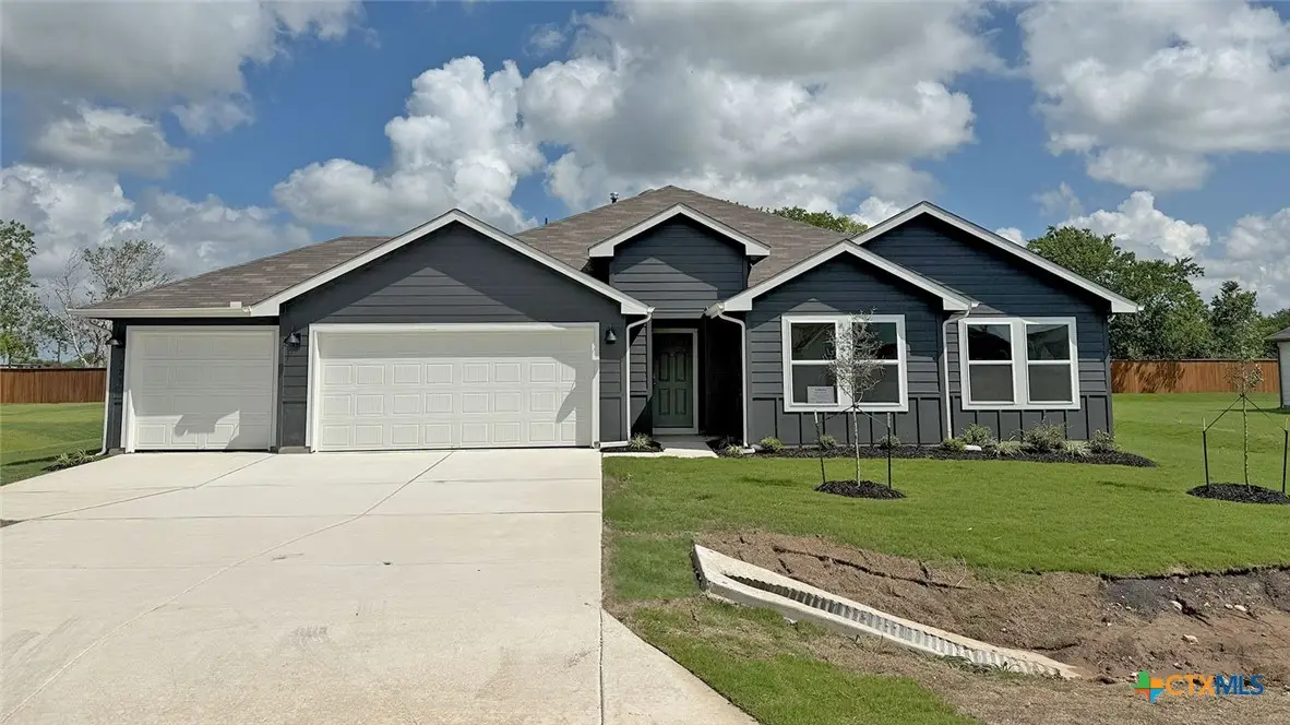 325 Barron Estate Drive, Lockhart, TX 78644 - Image #1